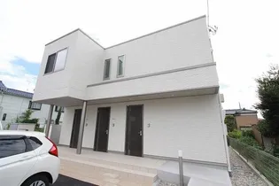 山二ツガーデンの画像