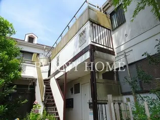 オーキッドフラッツの画像