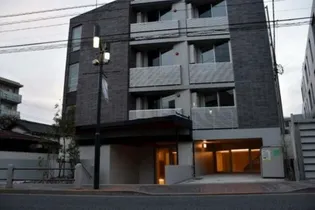 メイクスデザイン用賀の画像