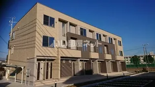 ソレイユ妙峠の画像