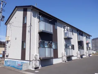 RIO槻木駅西の画像