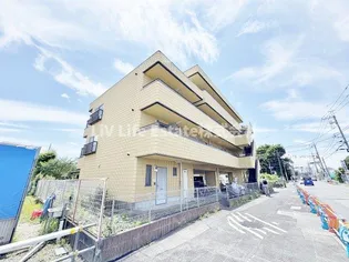 メゾン向台の画像