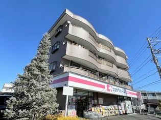 グランドソレーユIIの画像