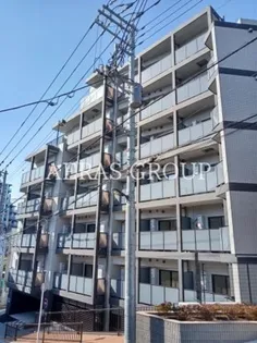 ステージファースト成増の画像