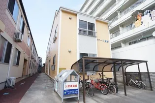 トワール東堀の画像