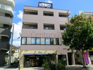 ラフィーネ川西の画像