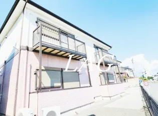 カーサフローラ津田沼の画像