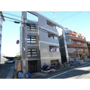 オリンポス板橋栄町の画像