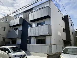 プリヴェ豊中曽根の画像