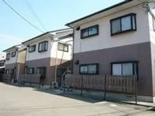 パールハイツの画像