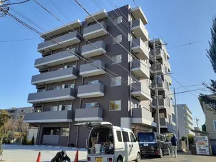 グラン メゾンKの画像