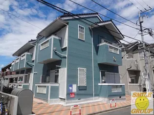 ニューレンジ今川の画像