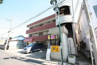 コーポベルライズの画像