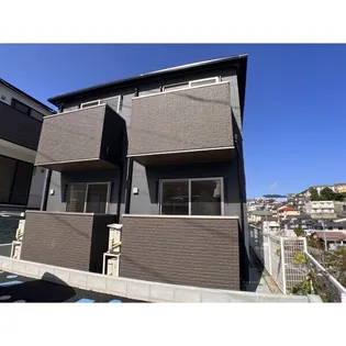 アルエル旭ヶ丘B棟の画像