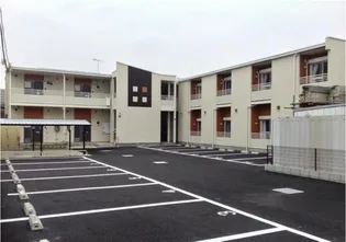 レオネクストグレイスメゾンの画像