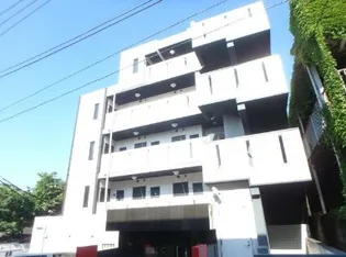 CYNTHIA FOURーD MEGUROOHASHIの画像