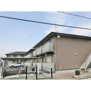 ハイツエイトの画像