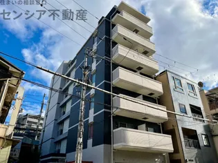 マリス京橋WINGの画像