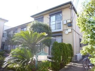 花ハウス2の画像