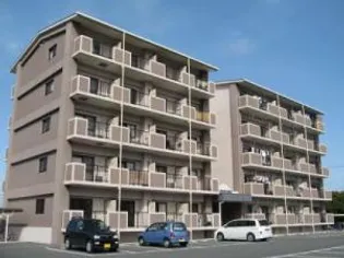 パークサイドノガミIIの画像