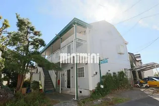 第2スターレジデンスの画像