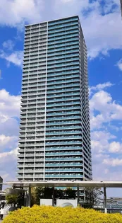 ジオタワー高槻ミューズガーデンの画像