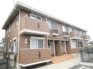 グリーンリーフAの画像