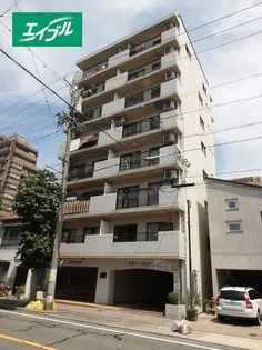 三祐マンションの画像