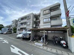 エムテールハイツの画像