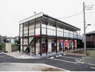 スカイパークIIの画像