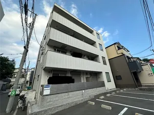 ソレイユ横濱の画像