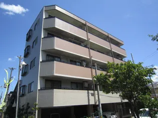 リバーサイド岡村の画像