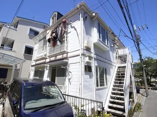 フェリース宮前平の画像