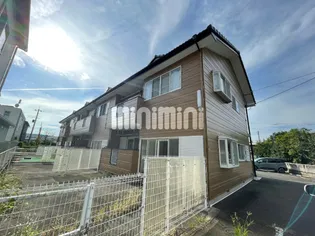 ヴィレッジミストラルの画像