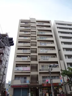 三恵池袋ハイツの画像