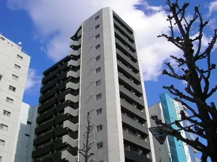 ライブコート丸の内【4階】の外観