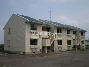 エスポワ清水の画像