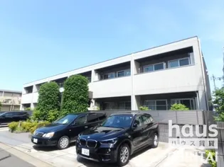 ソーシャルアベニュー上北沢の画像