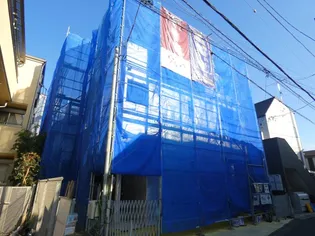 VERUS三軒茶屋の画像