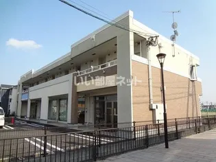 グランファミーユの画像