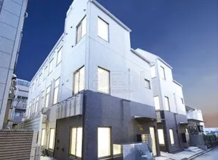 ノースヒル新宿イーストの画像