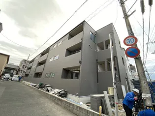 メゾン エール 天神の画像