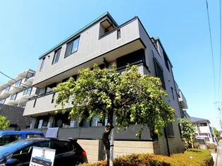 ジュネス久我山の画像