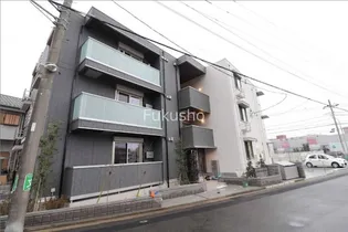 LUCKYCIRCLE HIYOSHIの画像