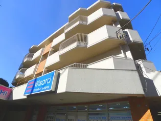 第2小池ビルの画像