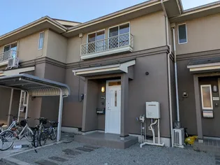 メゾン中楯F棟の画像