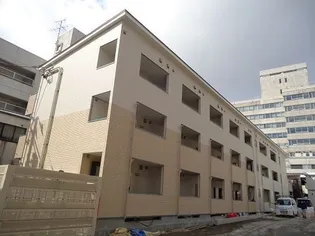 DEMEURE内丸の画像