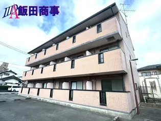 グランシャリオM&Jの画像