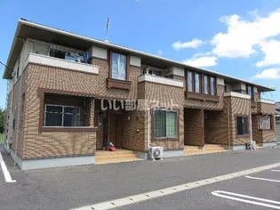 メゾンナチュールBの画像