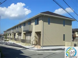 ディアコート小町条の画像